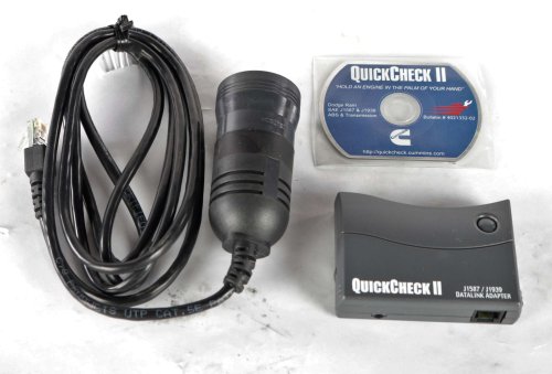 TAYLOR QUICKCHECK 2