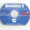 TAYLOR LIFT TRUCK QUICKCHECK 2