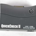 TAYLOR QUICKCHECK 2