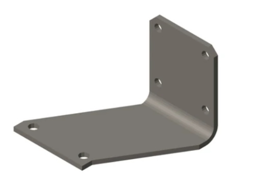 TAYLOR BRACKET