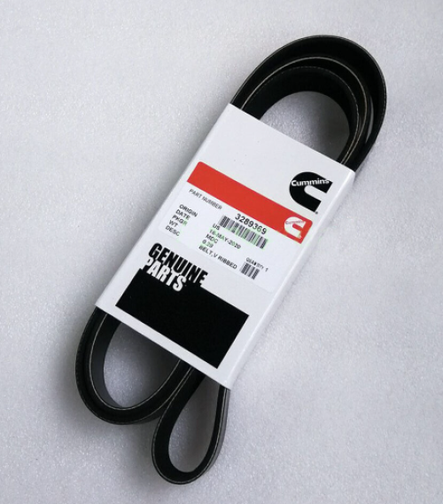 CUMMINS ENGINE FAN BELT