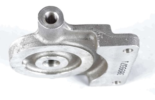 CUMMINS FILTER HEAD ASSM.