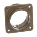 AMPHENOL RECEPTACLE