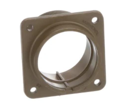AMPHENOL RECEPTACLE