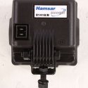 HAMSAR LIGHTING & ELECTRONICS HDI 100MM WORKLIGHT - TYCO CONNECTORS  1200 LUMENS