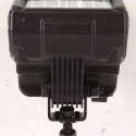 HAMSAR LIGHTING & ELECTRONICS HDI 100MM WORKLIGHT - TYCO CONNECTORS  1200 LUMENS