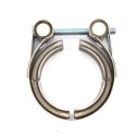 MACK V-BAND CLAMP