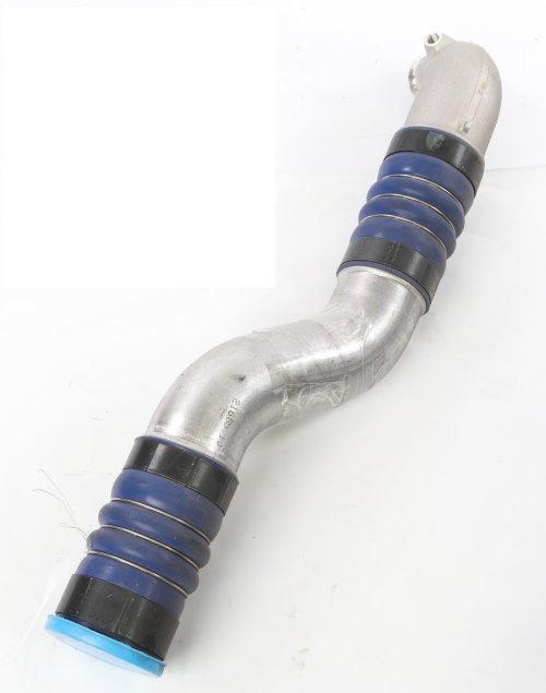 MACK CHARGE AIR PIPE