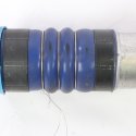 MACK CHARGE AIR PIPE