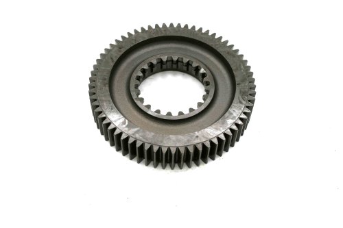MACK GEAR MAINSHAFT 2ND AND 7T