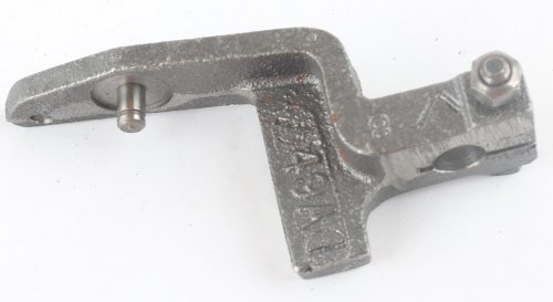 MACK CONNECTING LEVER ASSEMBLY - IP THROTTLE