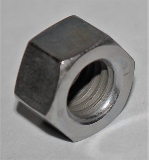 MACK HEXAGON NUT