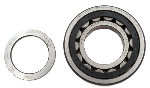 BOBCAT CYLINDRICAL ROLLER BEARING 35mm ID 72mm OD