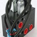 BOBCAT VALVE ASSEMBLY