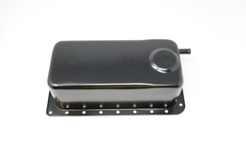 BOBCAT OIL PAN