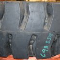 BOBCAT TIRE  FLEX AT TREAD 12X16.5(33X12) EF