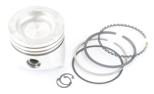 BOBCAT PISTON ASSEMBLY