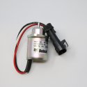 BOBCAT SOLENOID SHUTOFF FUEL