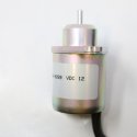 BOBCAT SOLENOID SHUTOFF FUEL