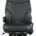 BOBCAT SEAT  OPERATOR SUSPENSION VINYL