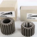 DANA SPICER 1-8283/38A GEAR 1-8283/37A GEAR