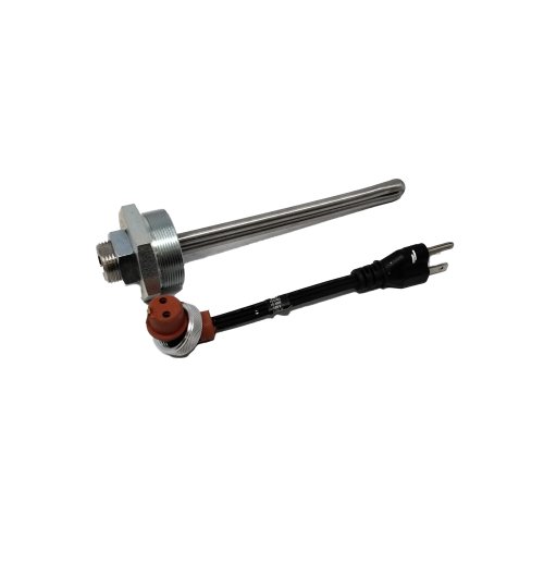 PHILLIPS & TEMRO ENGINE HEATER
