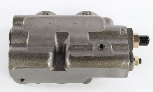 KYB KAYABA HYDR. INLET SECTION ASSEMBLY
