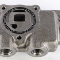 KYB KAYABA HYDR. INLET SECTION ASSEMBLY