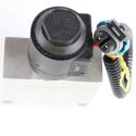 HYDRAFORCE DIRECTIONAL VALVE