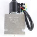 HYDRAFORCE DIRECTIONAL VALVE