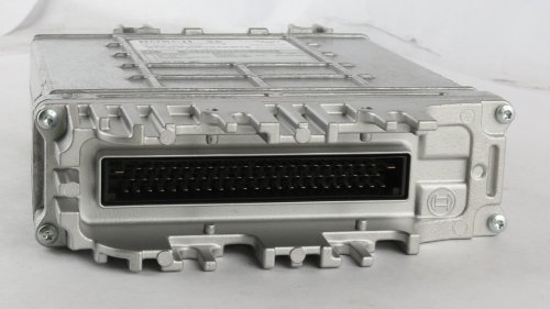 ZF ECU