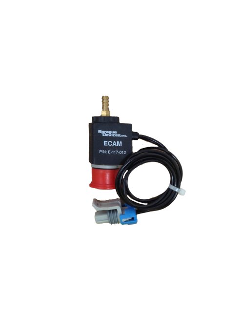 SPRAGUE WIPER MOTOR SOLENOID