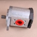 BOSCH HYDRAULIC HYDRAULIC GEAR PUMP