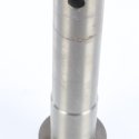 PARKER COUPLING SHAFT 15 SLOT SS