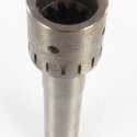 PARKER COUPLING SHAFT 15 SLOT SS