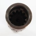 PARKER COUPLING SHAFT 15 SLOT SS