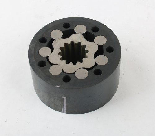 PARKER ROTOR ASSEMBLY