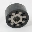 PARKER ROTOR ASSEMBLY