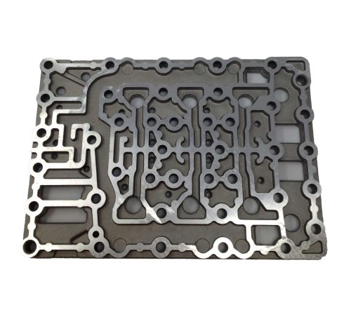 DOOSAN DUCT PLATE