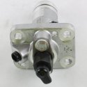 ISUZU INJECTION PUMP