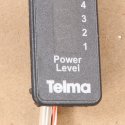 TELMA RETARDER INC TELMA LIGHT BAR DISPLAY