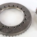 DANA - GRAZIANO RING 39 TEETH/PINION 12 TEETH & 24 SPLINE