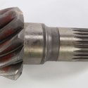 DANA - GRAZIANO RING 39 TEETH/PINION 12 TEETH & 24 SPLINE