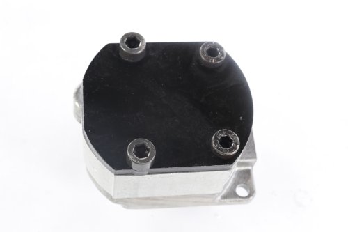 DOOSAN HYDRAULIC GEAR PUMP ASSEMBLY