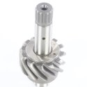 DOOSAN GEAR;OIL PUMP DRIVE