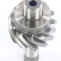 DOOSAN GEAR;OIL PUMP DRIVE
