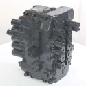 DOOSAN HEAVY CONSTRUCTION VALVE;CONTROL