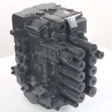 DOOSAN HEAVY CONSTRUCTION VALVE;CONTROL