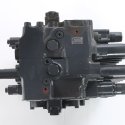 DOOSAN HEAVY CONSTRUCTION VALVE;CONTROL