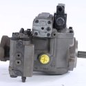 BONDIOLI & PAVESI HYDRAULIC PUMP: AXIAL PISTON